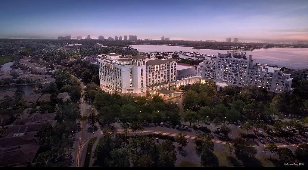 ****  Hotel Effie Sandestin Resort, Autograph Collection Miramar Beach United States