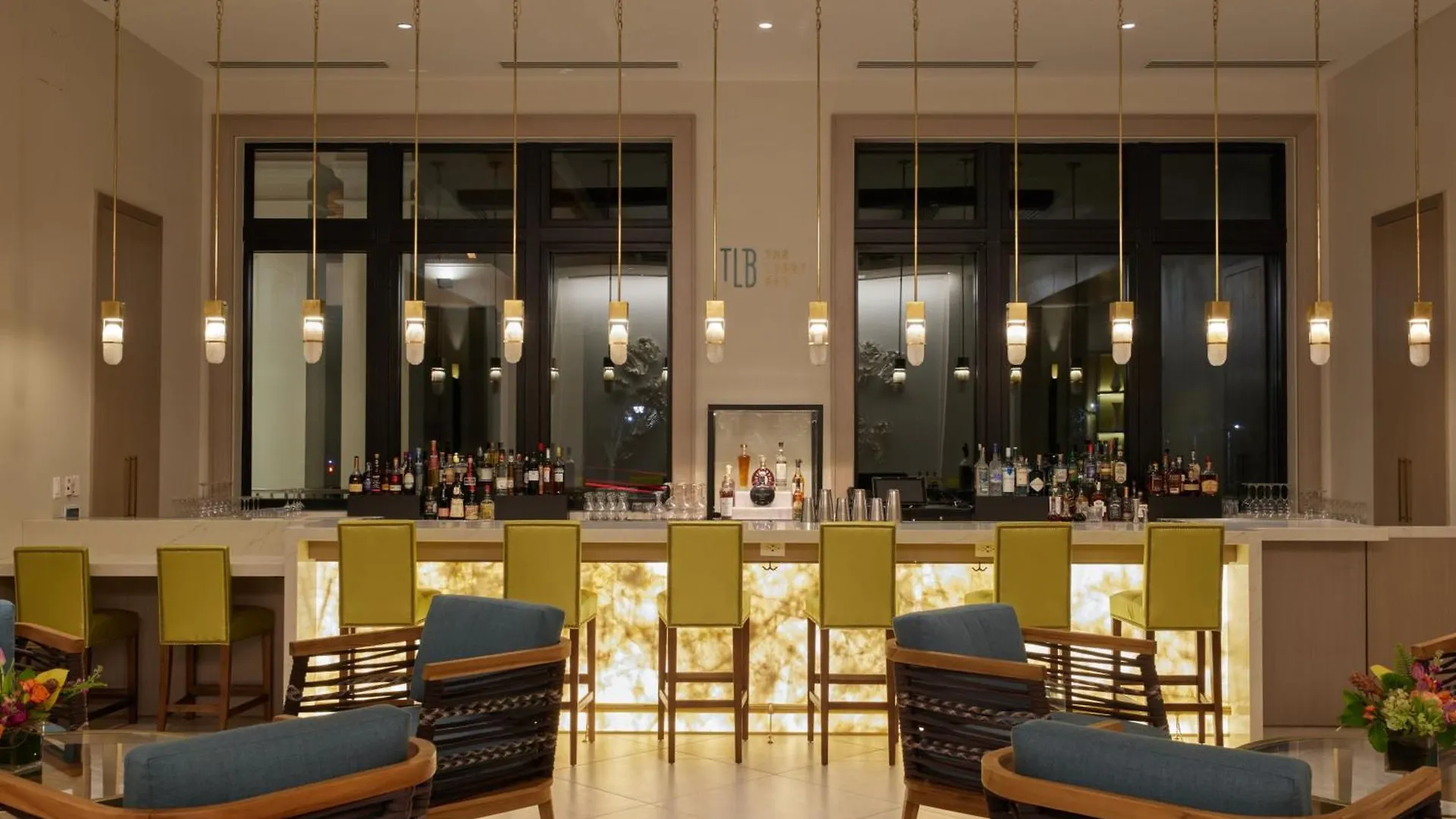 Hotel Effie Sandestin Resort, Autograph Collection Miramar Beach