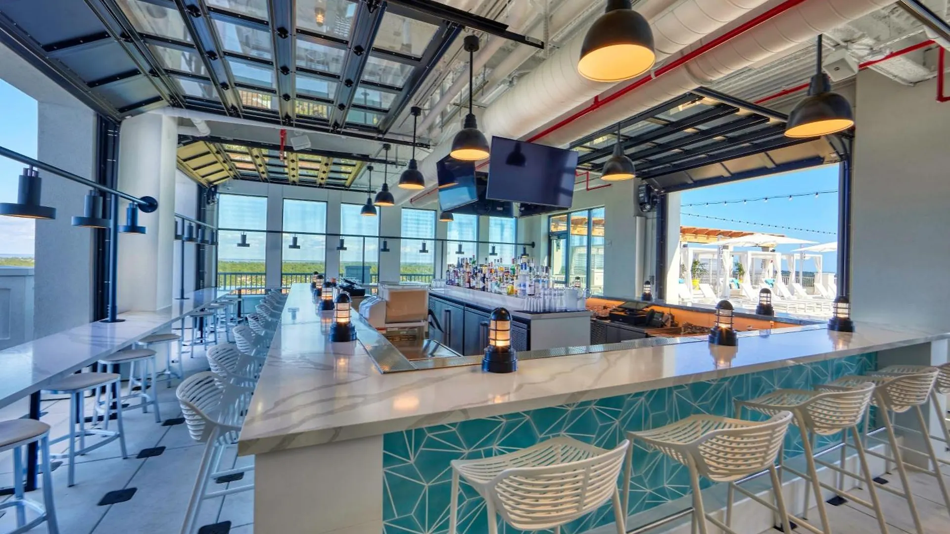 Hotel Effie Sandestin Resort, Autograph Collection Miramar Beach 4*,