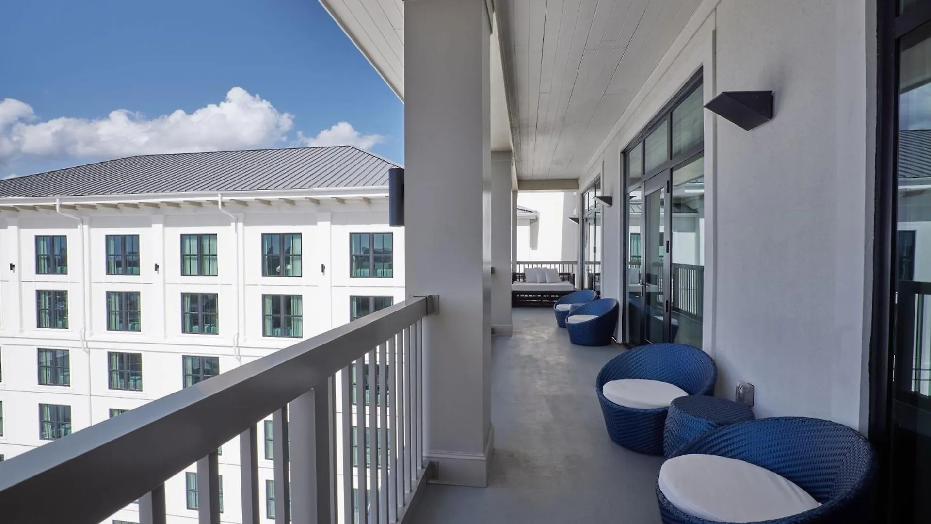 Hotel Effie Sandestin Resort, Autograph Collection Miramar Beach