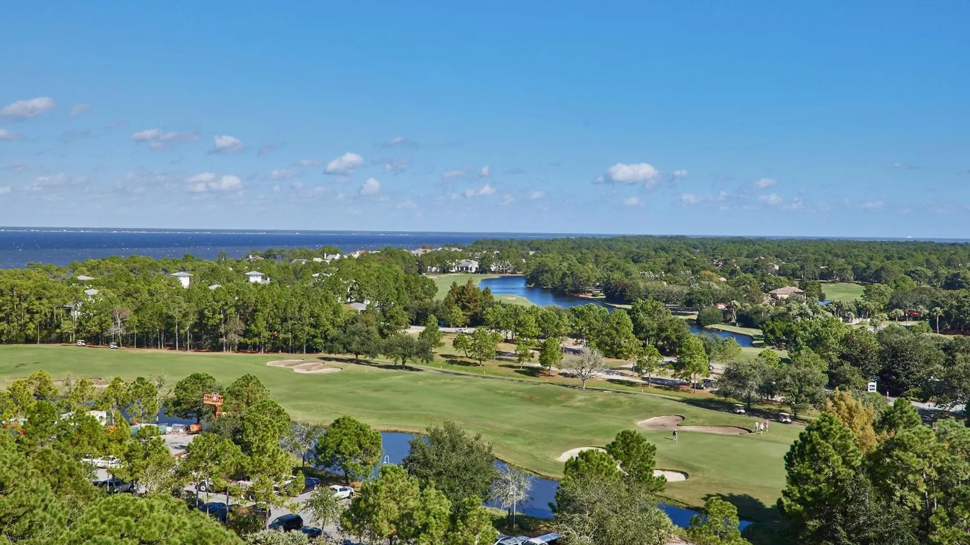 Hotel Effie Sandestin Resort, Autograph Collection Miramar Beach United States
