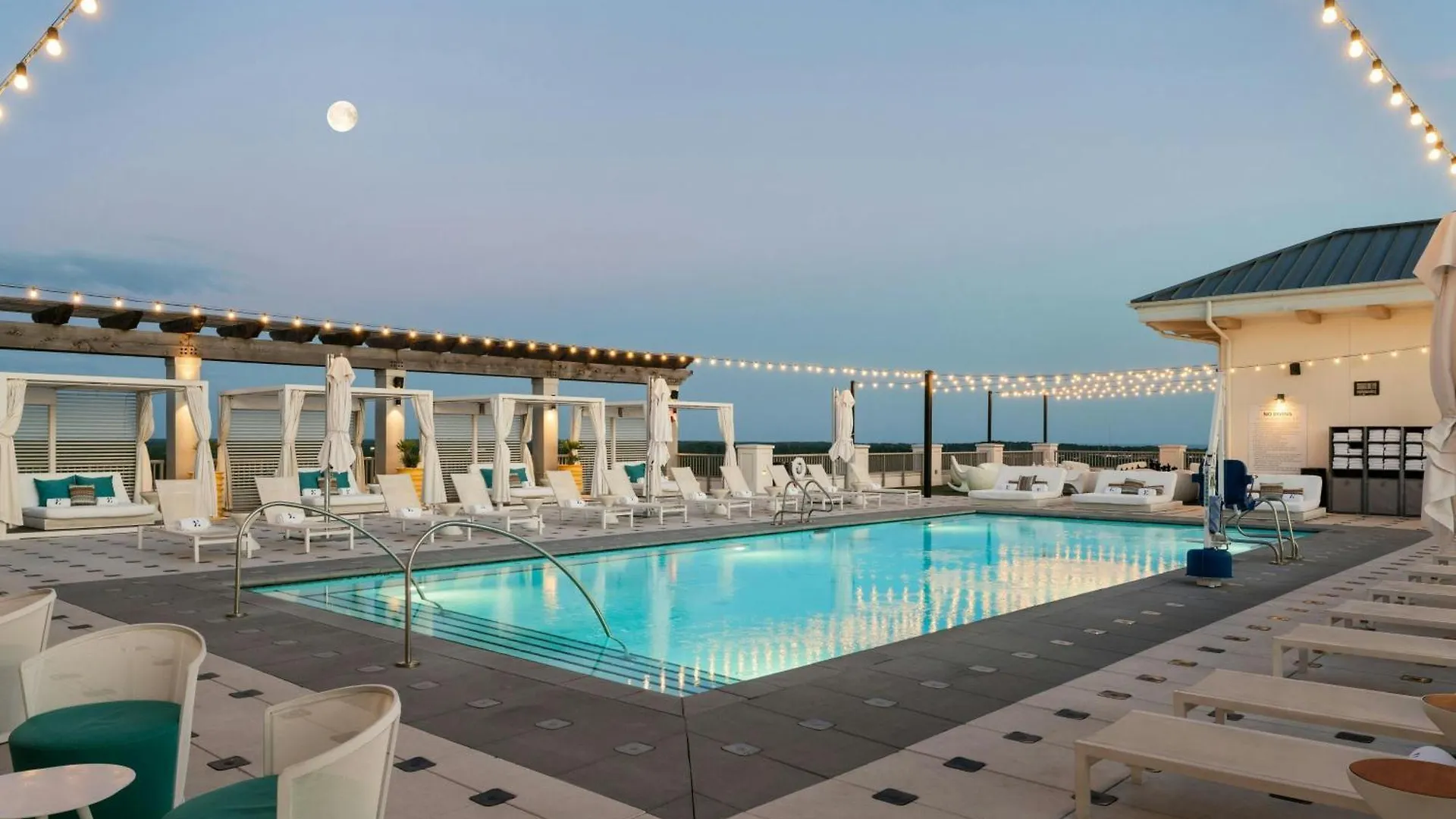 Hotel Effie Sandestin Resort, Autograph Collection Miramar Beach