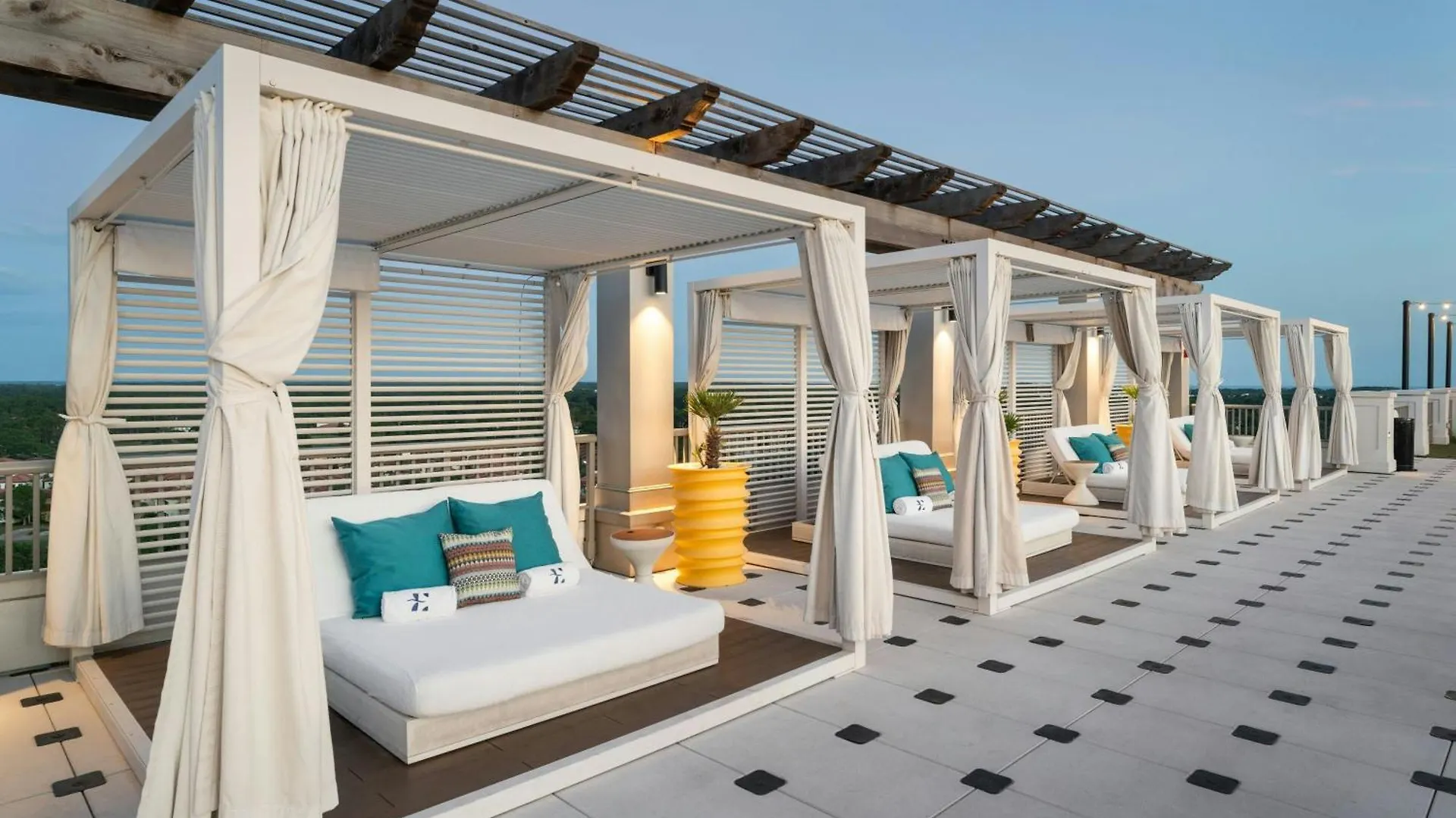 Hotel Effie Sandestin Resort, Autograph Collection Miramar Beach 4*,  United States