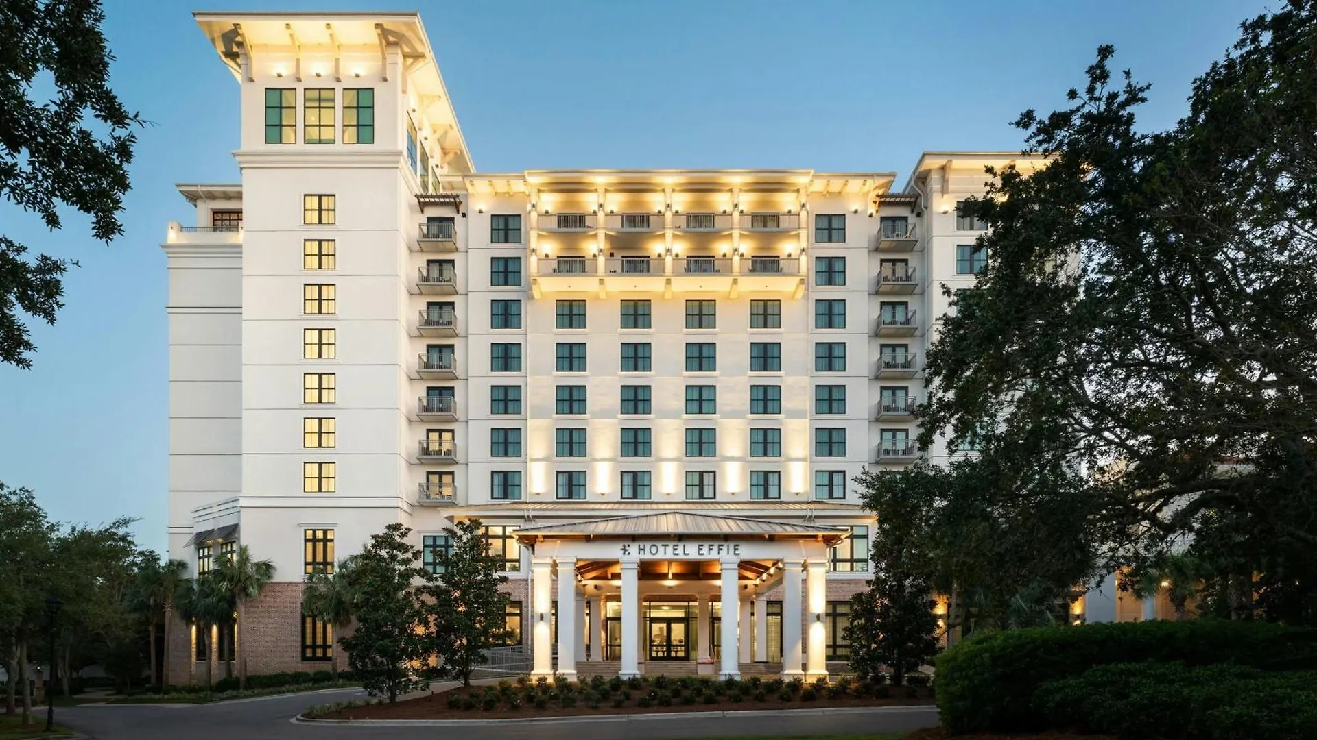 Hotel Effie Sandestin Resort, Autograph Collection Miramar Beach