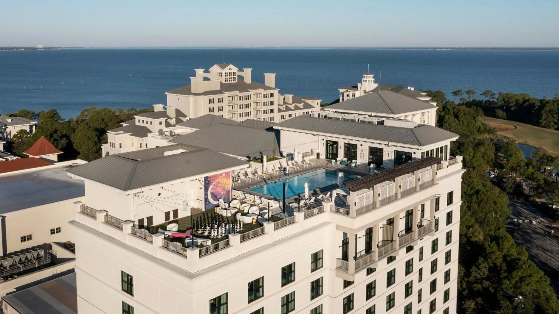 Hotel Effie Sandestin Resort, Autograph Collection Miramar Beach