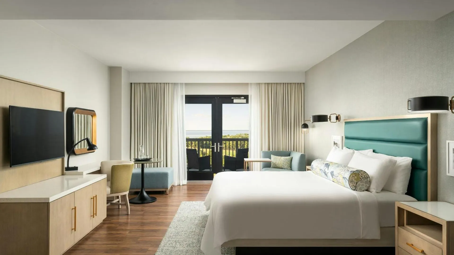 Hotel Effie Sandestin Resort, Autograph Collection Miramar Beach