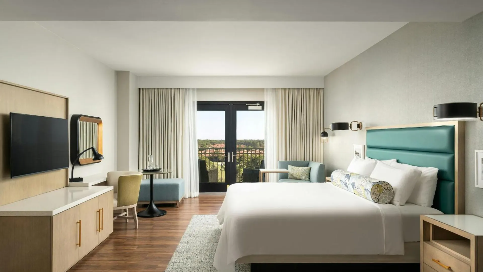Hotel Effie Sandestin Resort, Autograph Collection Miramar Beach