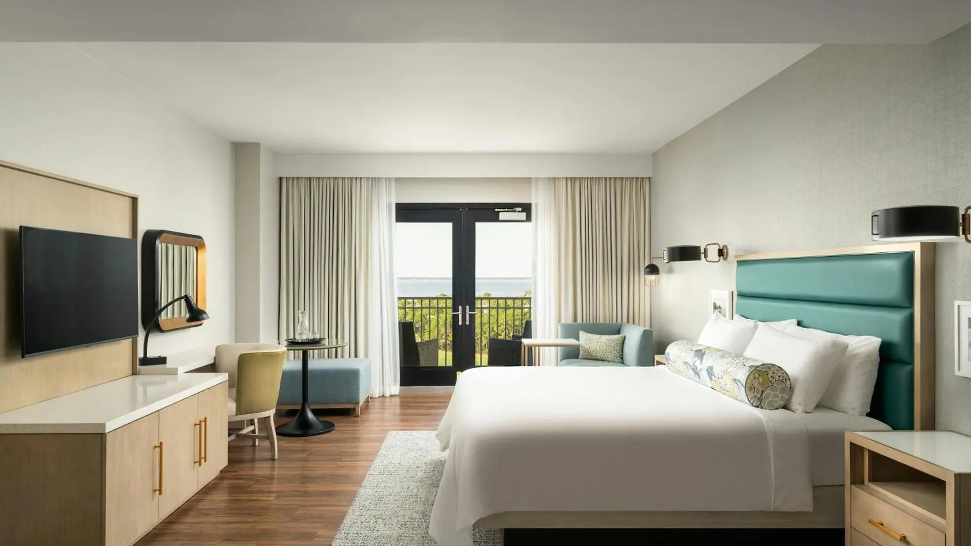 Hotel Effie Sandestin Resort, Autograph Collection Miramar Beach