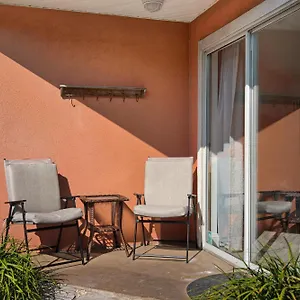 Apartment Gulfview Ii 101