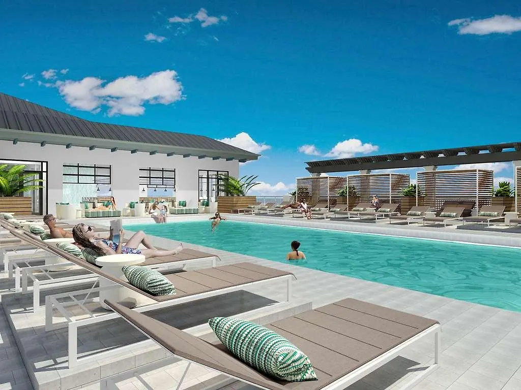 Hotel Effie Sandestin Resort, Autograph Collection Miramar Beach