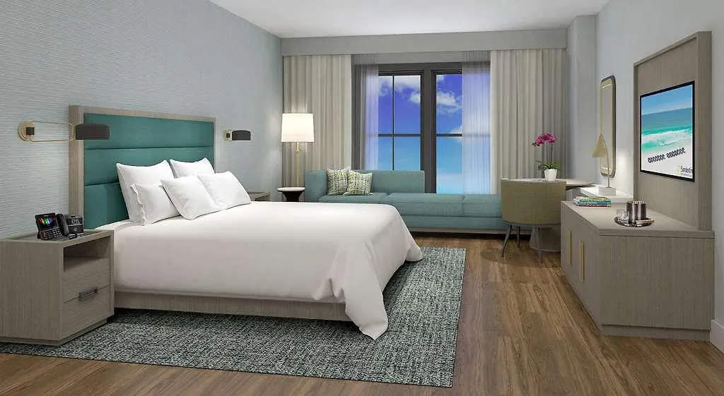 Hotel Effie Sandestin Resort, Autograph Collection Miramar Beach