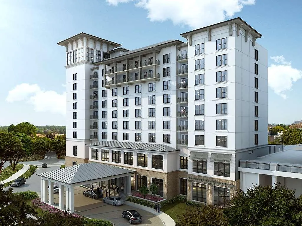 Hotel Effie Sandestin Resort, Autograph Collection Miramar Beach