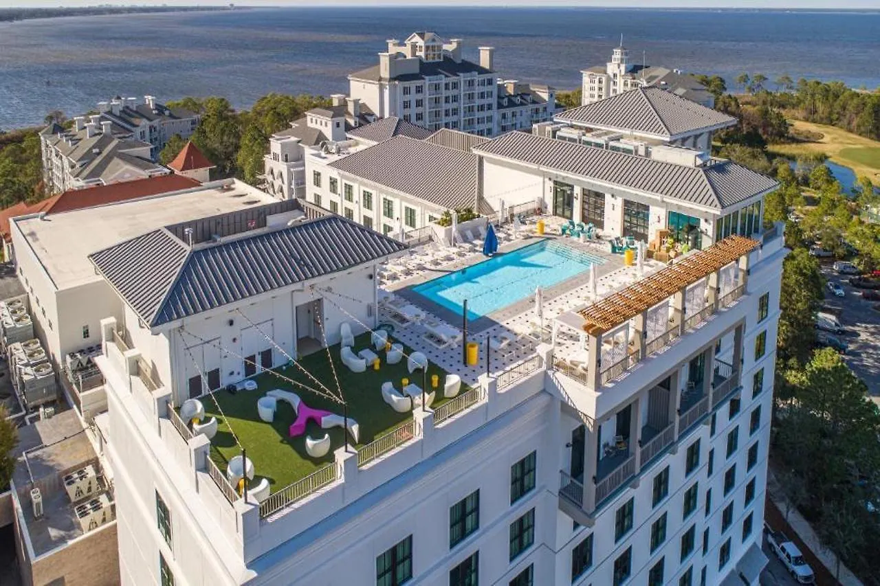 ****  Hotel Effie Sandestin Resort, Autograph Collection Miramar Beach Stany Zjednoczone Ameryki
