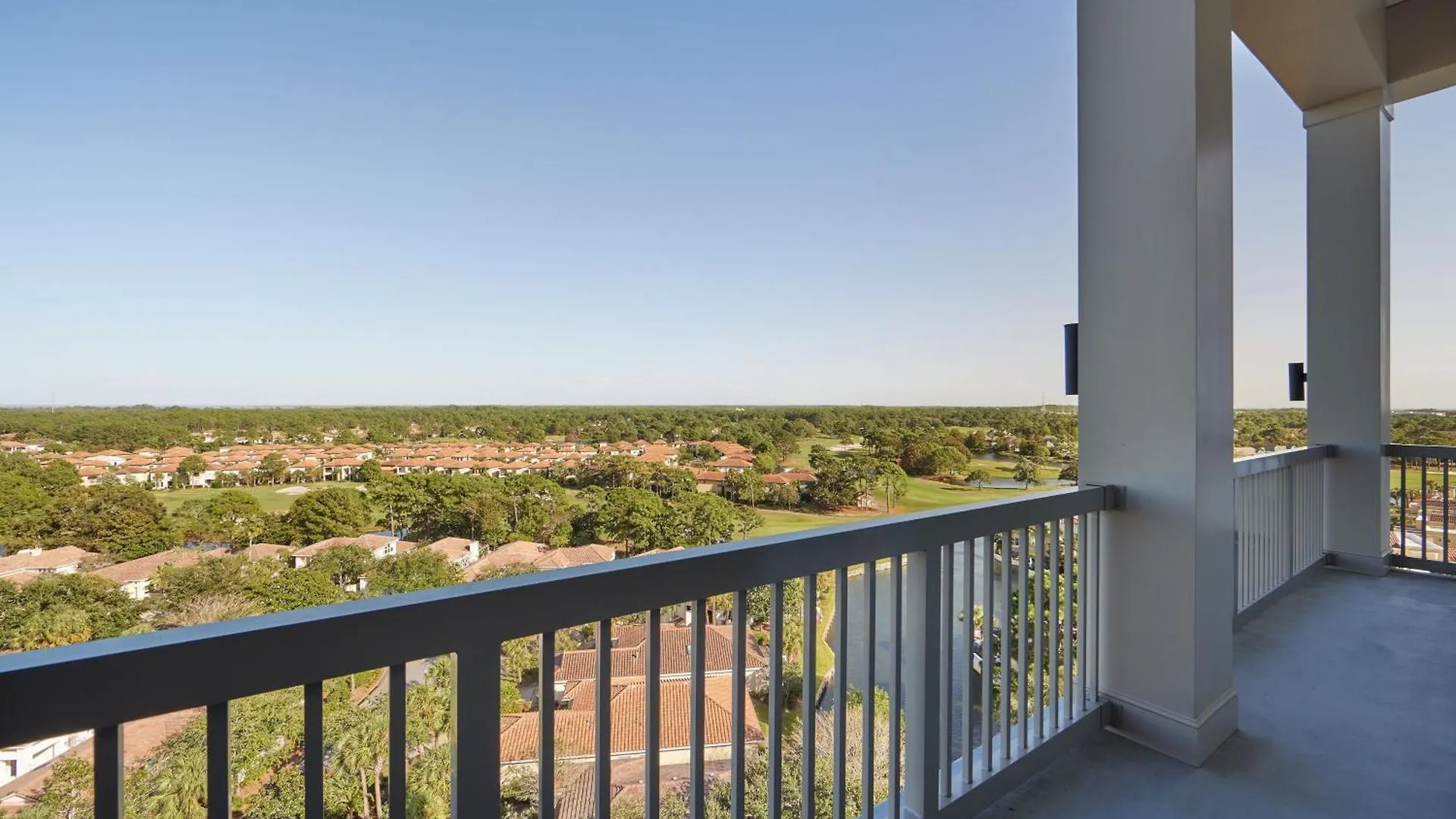 Hotel Effie Sandestin Resort, Autograph Collection Miramar Beach 4*,
