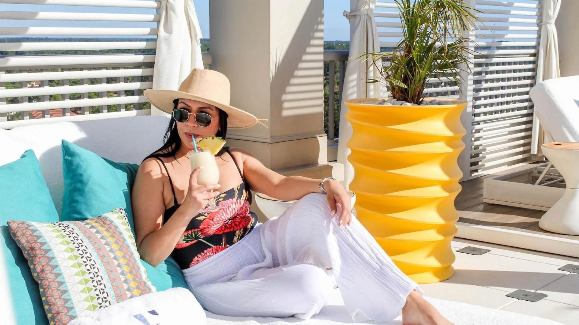 ****  Hotel Effie Sandestin Resort, Autograph Collection Miramar Beach Stany Zjednoczone Ameryki
