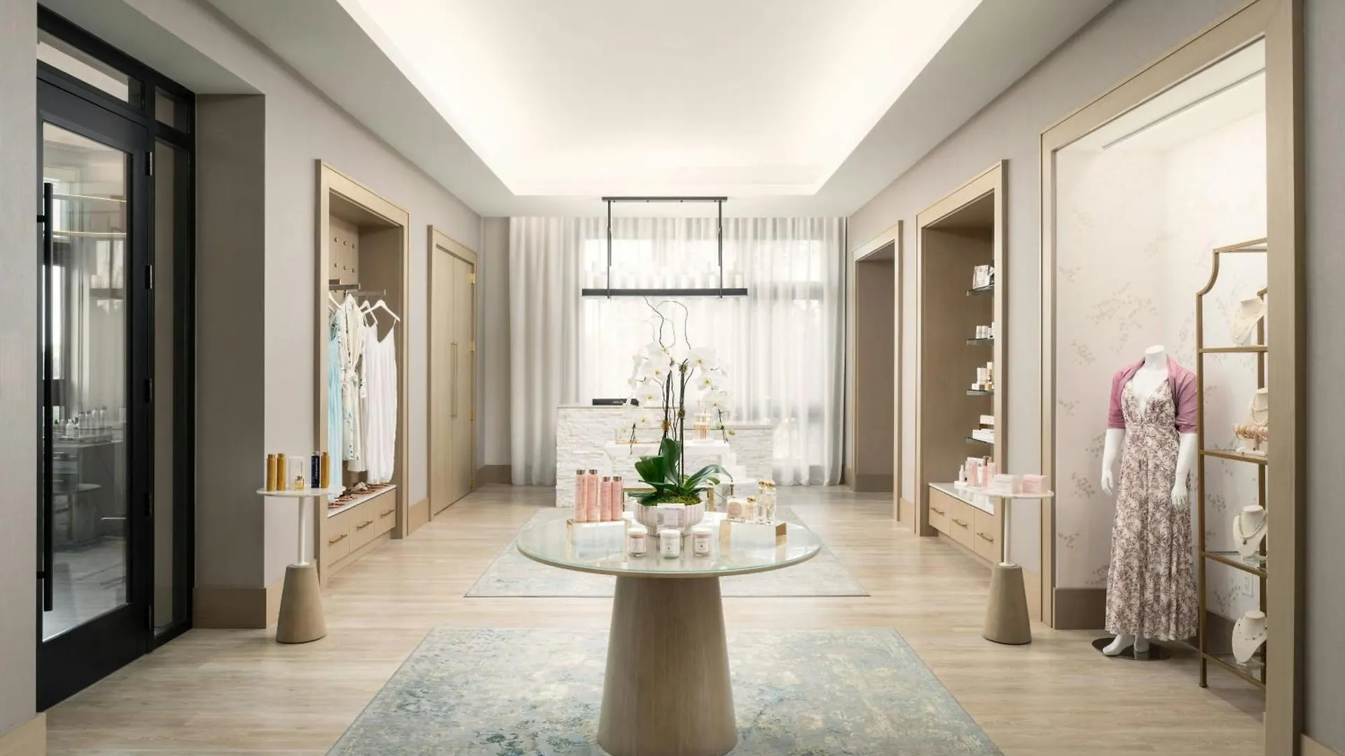 Hotel Effie Sandestin Resort, Autograph Collection Miramar Beach Stany Zjednoczone Ameryki