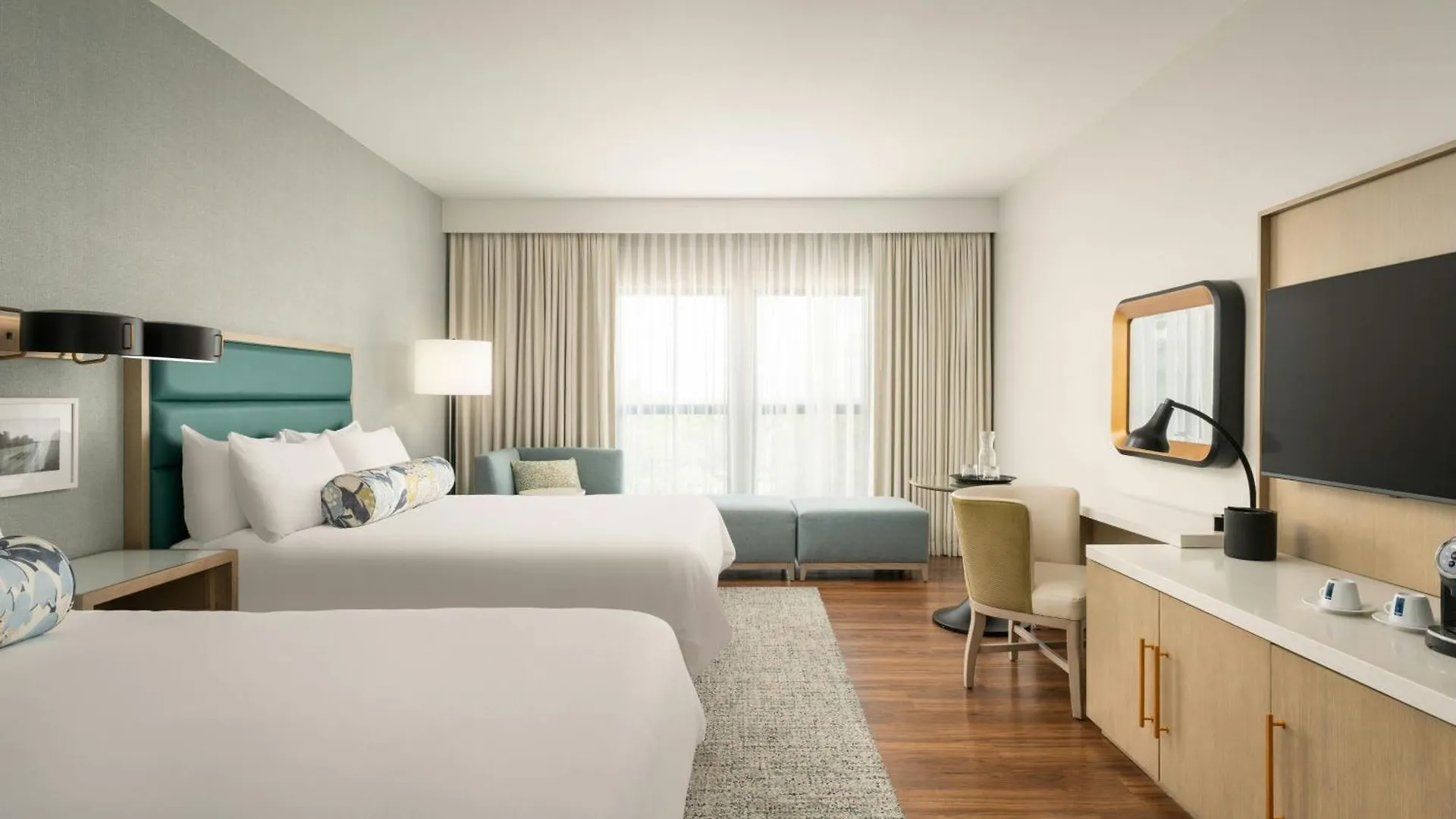 Hotel Effie Sandestin Resort, Autograph Collection Miramar Beach