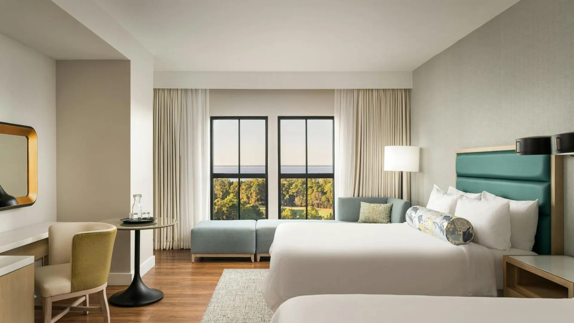 Hotel Effie Sandestin Resort, Autograph Collection Miramar Beach