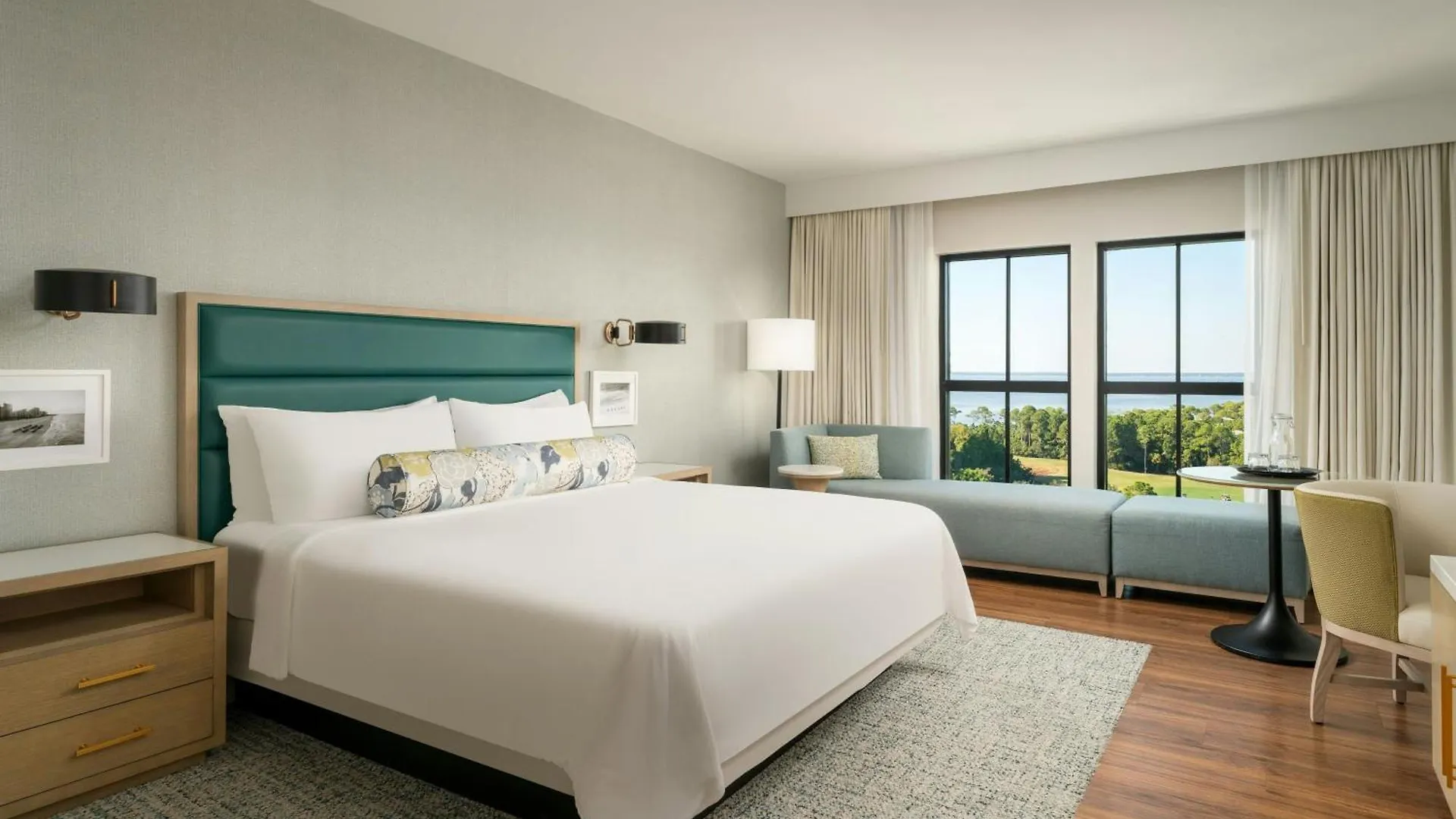 Hotel Effie Sandestin Resort, Autograph Collection Miramar Beach
