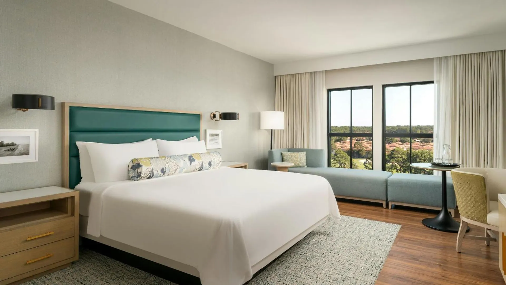 Hotel Effie Sandestin Resort, Autograph Collection Miramar Beach