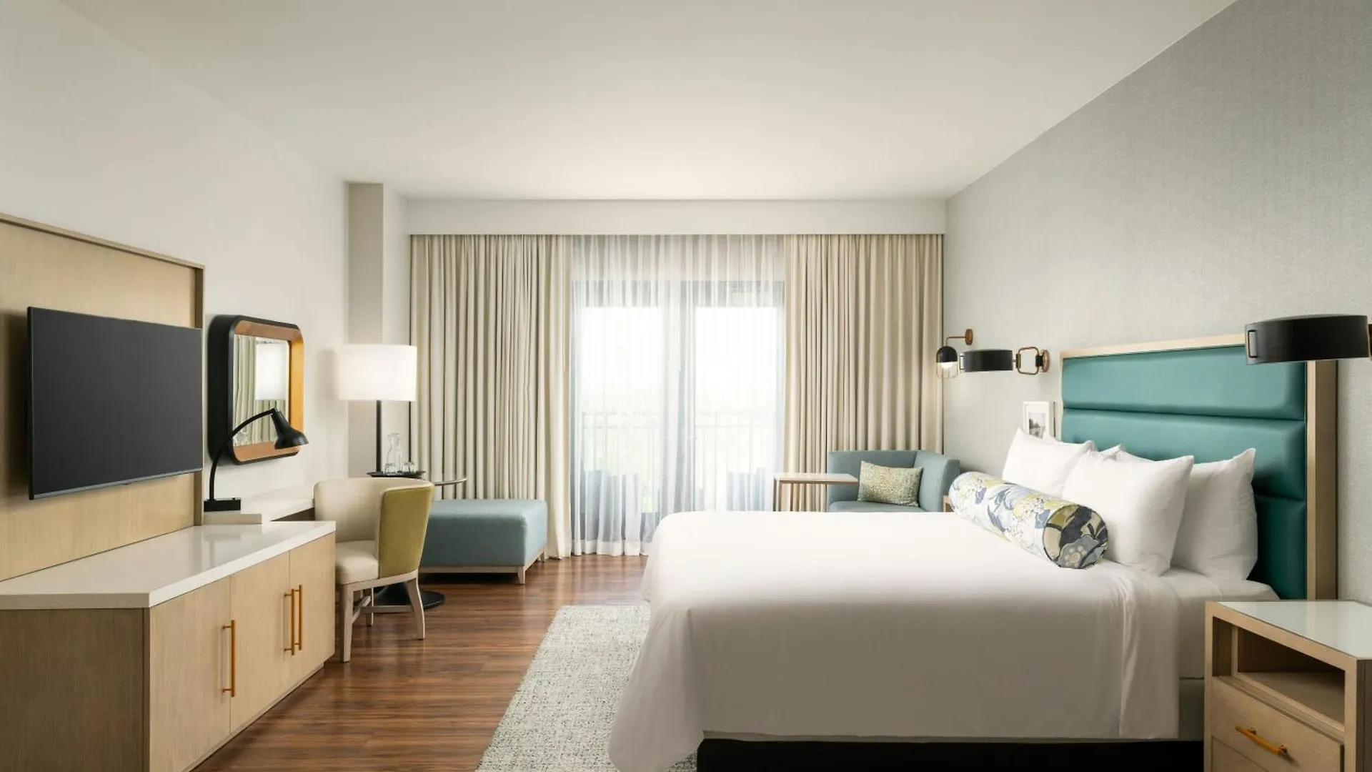 Hotel Effie Sandestin Resort, Autograph Collection Miramar Beach 4*,
