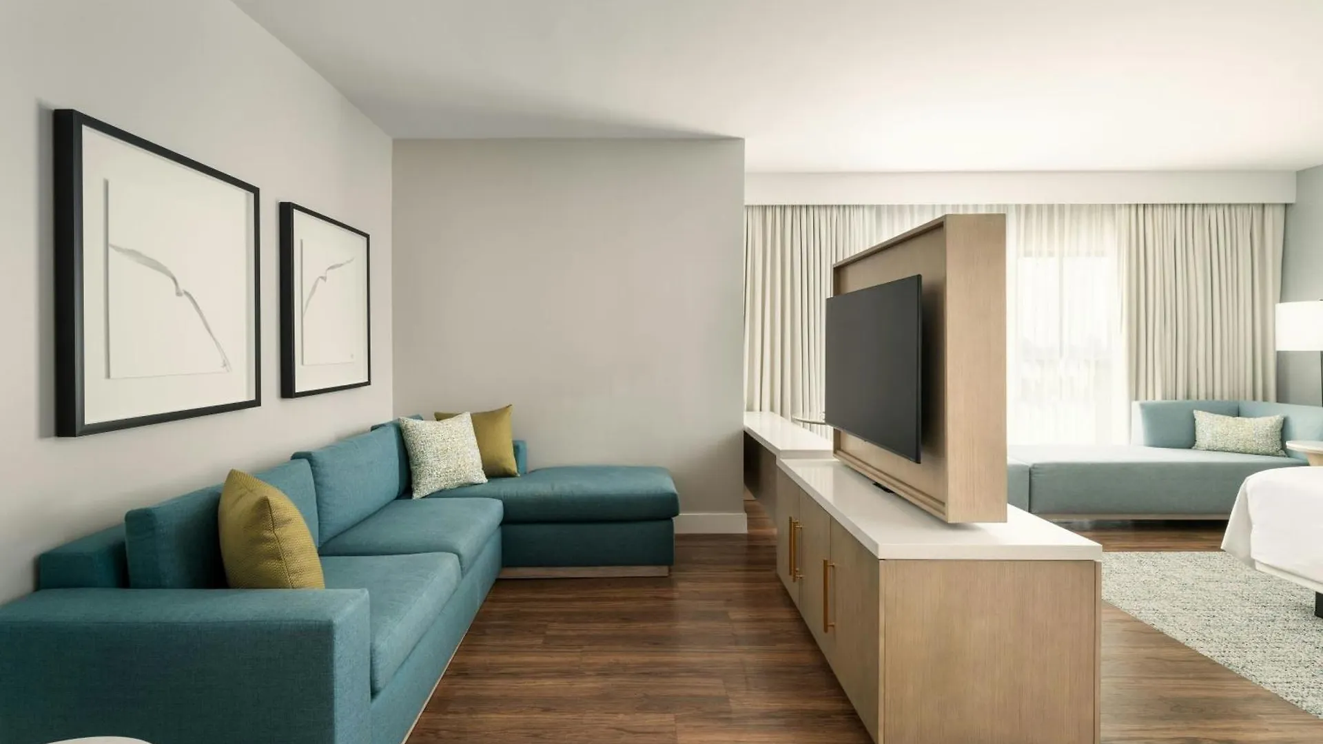 Hotel Effie Sandestin Resort, Autograph Collection Miramar Beach 4*,  Stany Zjednoczone Ameryki
