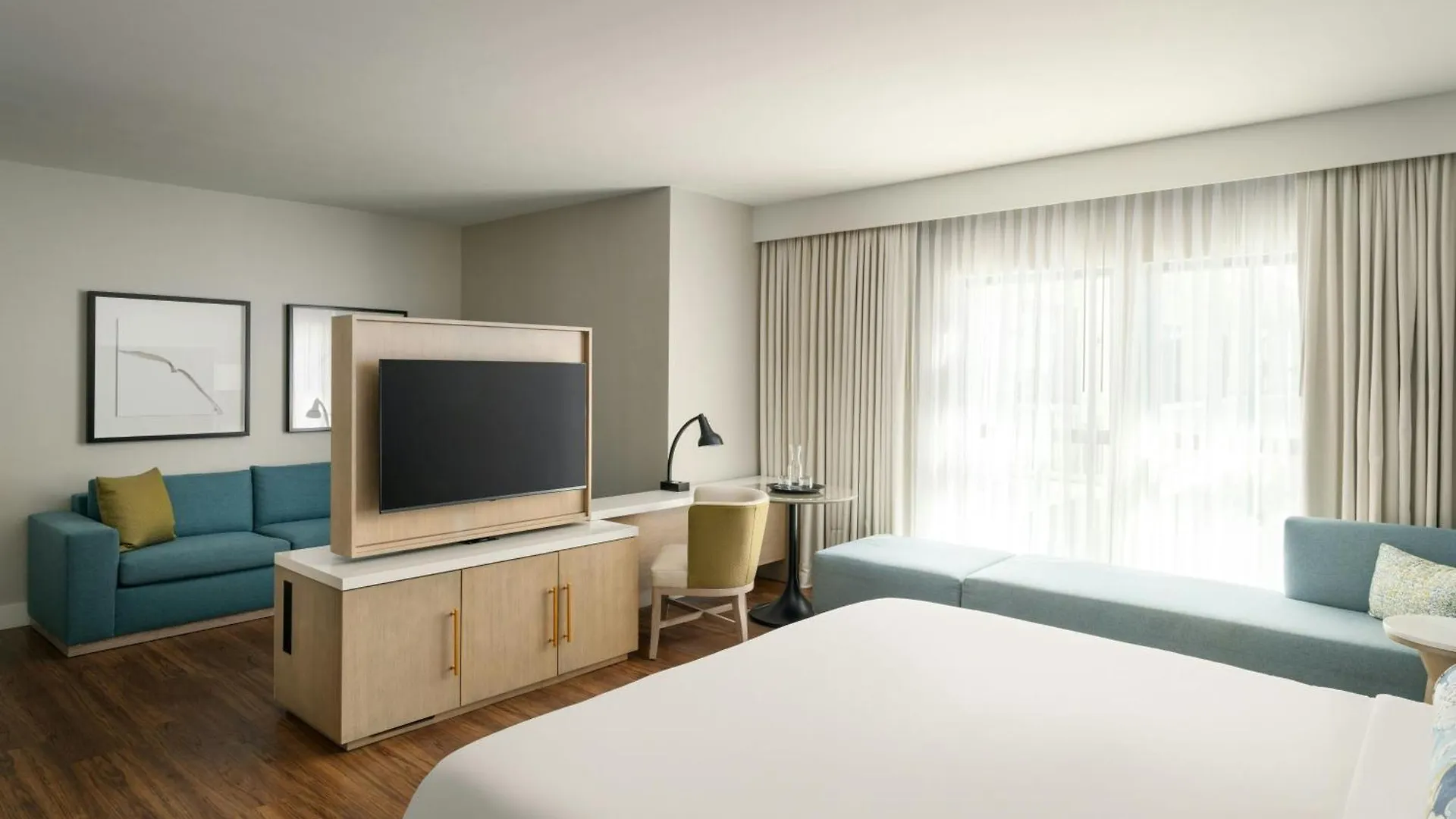 Hotel Effie Sandestin Resort, Autograph Collection Miramar Beach 4*,