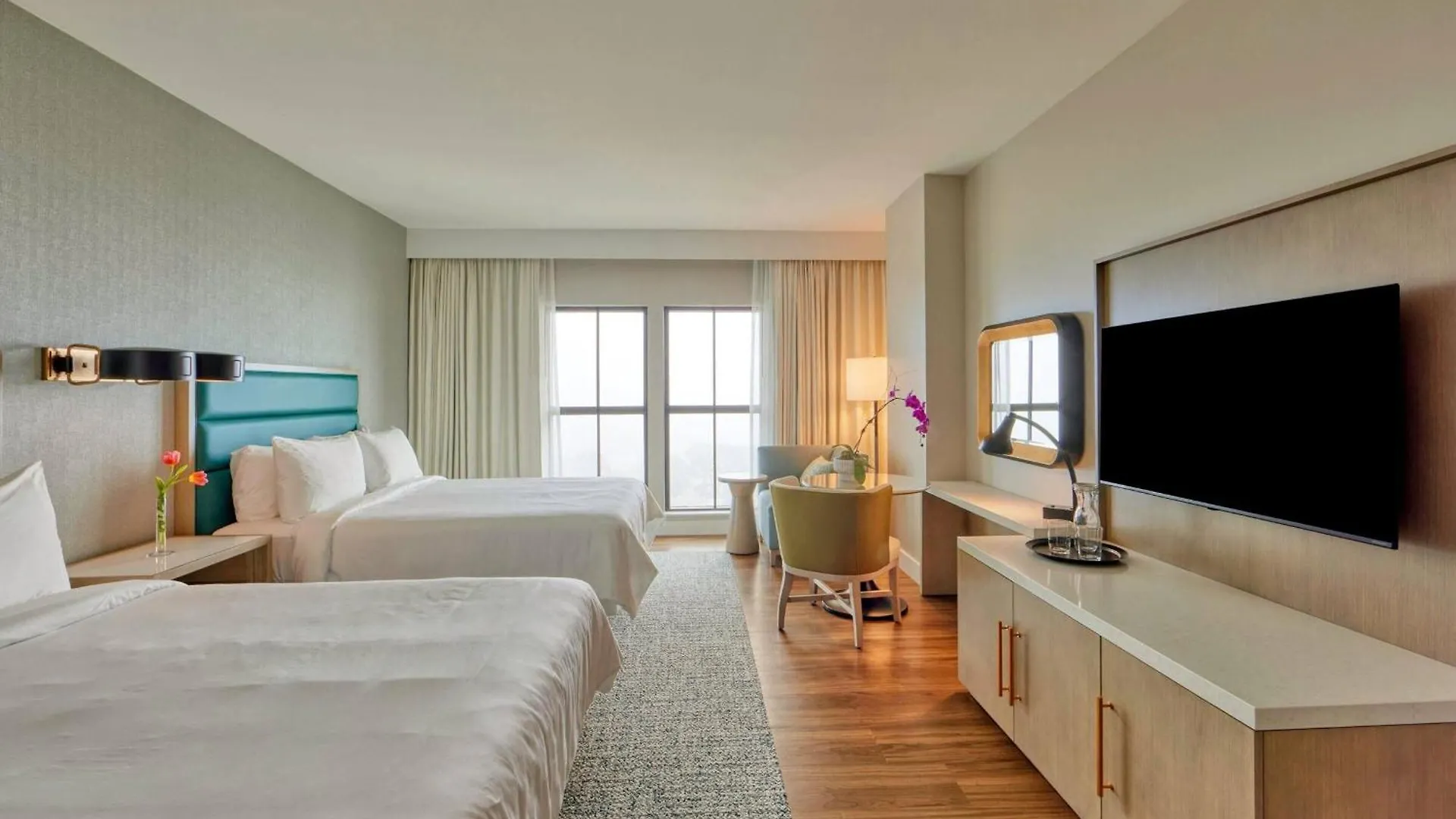 Hotel Effie Sandestin Resort, Autograph Collection Miramar Beach