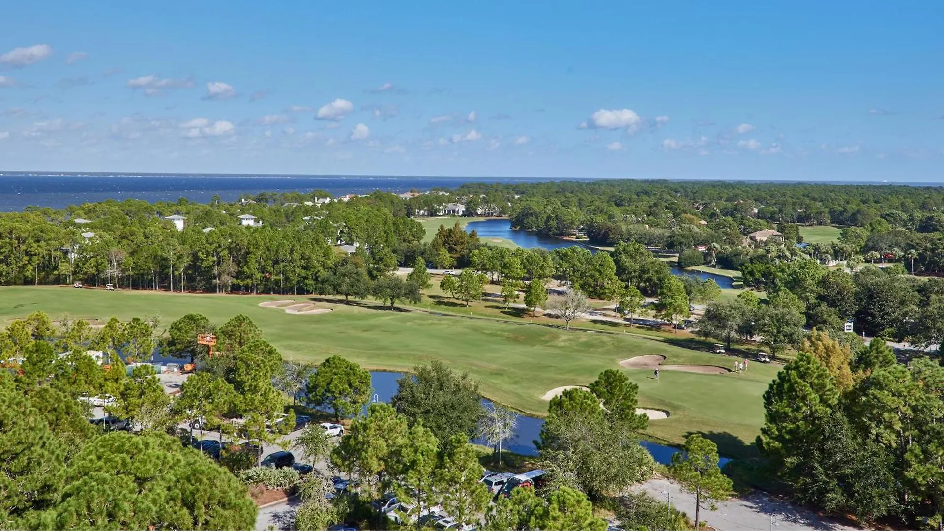 ****  Hotel Effie Sandestin Resort, Autograph Collection Miramar Beach USA
