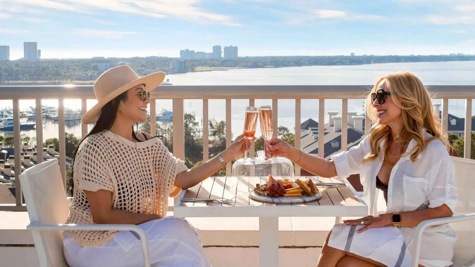 ****  Hotel Effie Sandestin Resort, Autograph Collection Miramar Beach USA