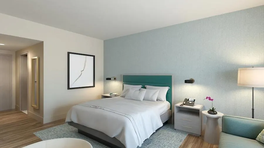 Hotel Effie Sandestin Resort, Autograph Collection Miramar Beach