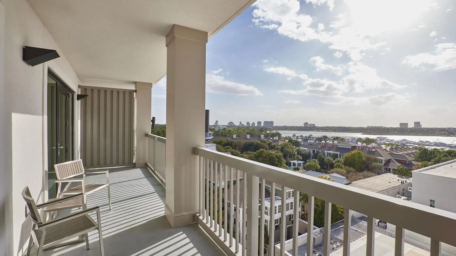 Hotel Effie Sandestin Resort, Autograph Collection Miramar Beach