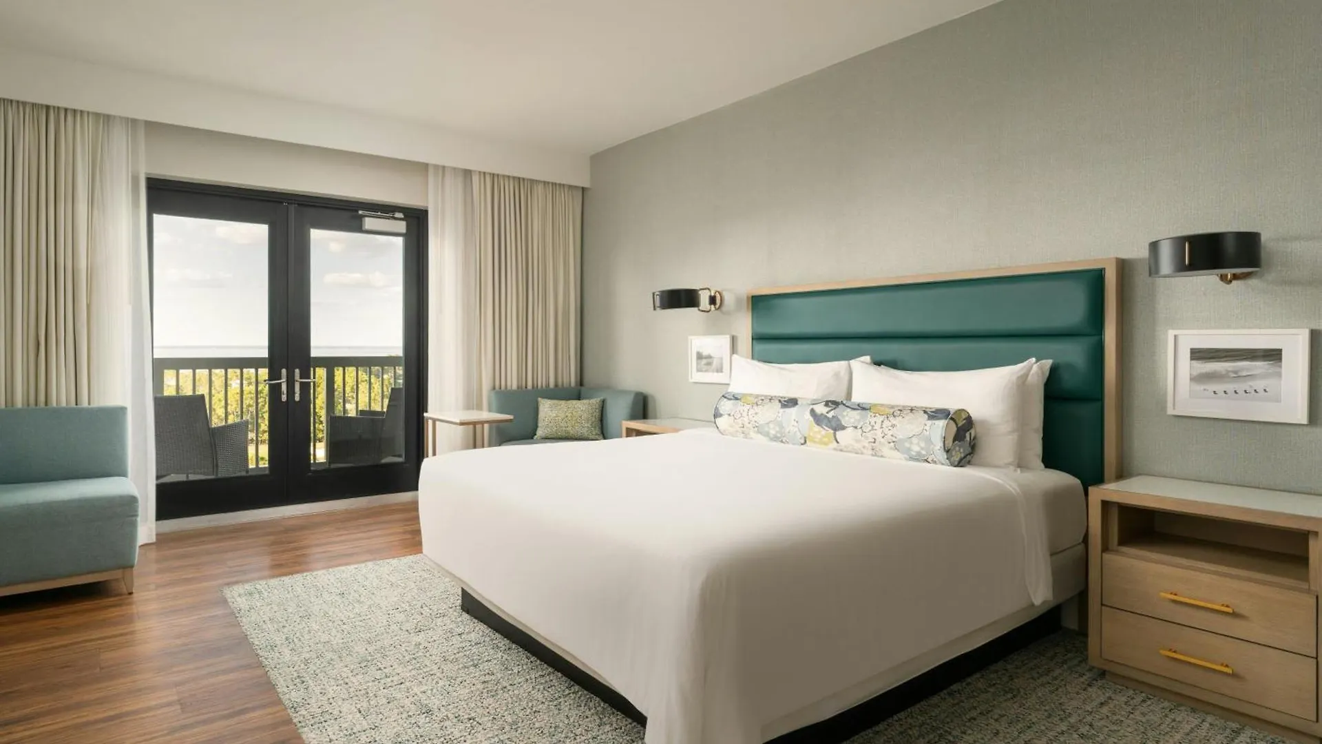 Hotel Effie Sandestin Resort, Autograph Collection Miramar Beach United States